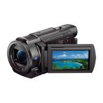 Sony FDR-AX33 4K Ultra HD Handycam Camcorder