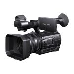 Sony HXR-NX100 Full HD NXCAM Camcorder