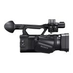 Sony HXR-NX100 Full HD NXCAM Camcorder - Image 3