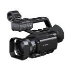 Sony PXW-X70 Professional XDCAM Compact Camcorder
