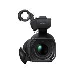 Sony PXW-X70 Professional XDCAM Compact Camcorder - Image 2
