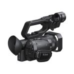 Sony PXW-X70 Professional XDCAM Compact Camcorder - Image 4
