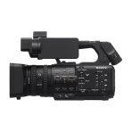 Sony PXW-Z200 4K 1" CMOS Sensor XDCAM Camcorder - Image 2