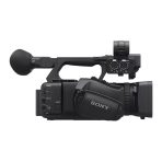 Sony PXW-Z200 4K 1" CMOS Sensor XDCAM Camcorder - Image 3