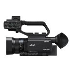 Sony PXW-Z90V 4K HDR XDCAM with Fast Hybrid AF - Image 2