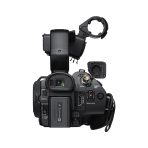 Sony PXW-Z90V 4K HDR XDCAM with Fast Hybrid AF - Image 4