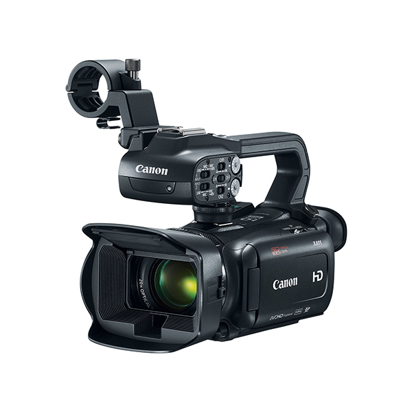 Canon XA11 Compact Full HD Camcorder