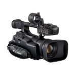 Canon XF100 HD Professional Camcorder - Image 2