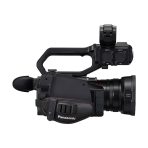 Panasonic HC-X2000 UHD 4K 3G-SDI/HDMI Pro Camcorder - Image 2