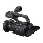 Panasonic HC-X2000 UHD 4K 3G-SDI/HDMI Pro Camcorder - Image 4