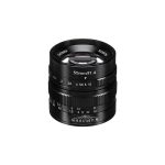 7Artisans 55mm f/1.4 Lens for Micro Four Thirds