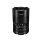 7Artisans 60mm f/2.8 Macro Lens for Micro Four Thirds