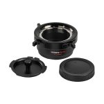 7Artisans Sprite PL-Z Adapter for ARRI PL-Mount Lens to Nikon Z Camera