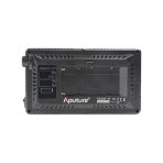 Aputure Amaran AL-F7 On-Camera Variable Color LED Light (3200 to 9500K) - Image 2