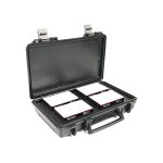 Aputure MC 4-Light Travel Kit