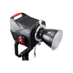 Aputure STORM 1200x Bi-Color LED Monolight - Image 2