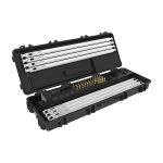 Astera Titan Tube RGB LED Tube Light - 8 Light Kit