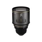 Atlas Lens Co. Mercury T2.2 1.5x Anamorphic Prime 3-Lenses Set PL Mount - Image 2