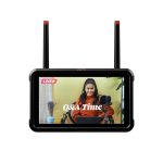 Atomos ZATO CONNECT 5.2" Network-Connected Video Monitor & Recorder