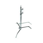 Avenger A2025LC-Stand Black with Sliding Leg