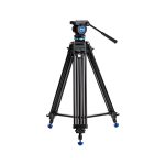 Benro KH25P Video Head & Tripod Kit