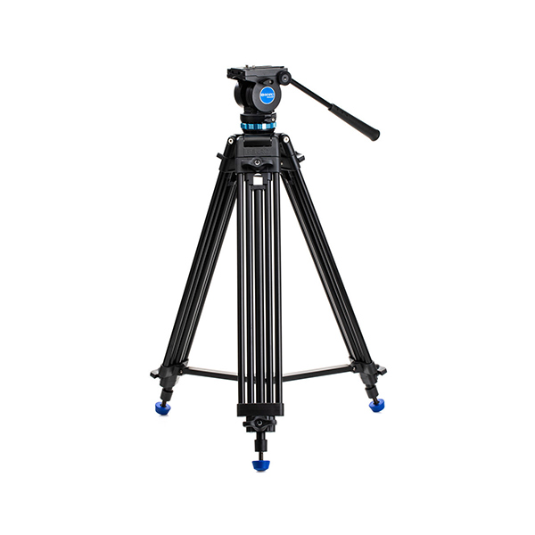 Benro KH25P Video Head & Tripod Kit