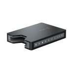 Blackmagic Design HyperDeck Shuttle 2 Video Recorder