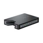 Blackmagic Design HyperDeck Shuttle 2 Video Recorder