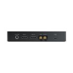 Blackmagic Design HyperDeck Shuttle 2 Video Recorder - Image 3