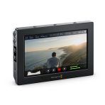 Blackmagic Video Assist 4K 7" HDMI-SDI Recorder