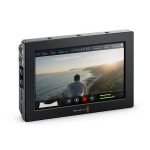Blackmagic Video Assist 4K 7" HDMI-SDI Recorder