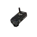 Bowens Pulsar Radio Transceiver Set x3