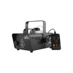 CHAUVET DJ Hurricane 1200 Portable Fog Machine
