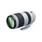 Canon EF 100-400mm f/4.5-5.6L IS II USM Lens