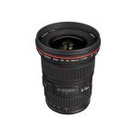 Canon EF 16-35mm f/2.8L II USM Lens