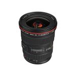 Canon EF 17-40mm f/4L USM Lens