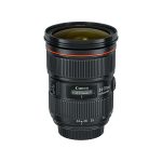 Canon EF 24-70mm f/2.8L II USM Lens
