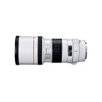 Canon EF 300mm F4.0 L USM Lens