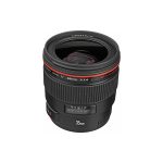 Canon EF 35mm f/1.4L USM Lens
