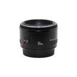 Canon EF 50mm f/1.8 Lens