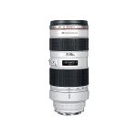 Canon EF 70-200mm f/2.8L Lens