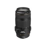 Canon EF 70-300mm F4-5.6 IS USM Lens