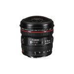 Canon EF 8-15mm f/4L Fisheye USM Lens