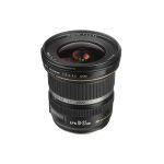 Canon EF-S 10-22mm f/3.5-4.5 USM Lens