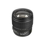Canon EF-S 15-85mm f/3.5-5.6 IS USM Lens