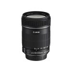 Canon EF-S 18-135mm F3.5-5.6 IS Lens