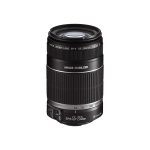 Canon EF-S 55-250mm f 4-5.6 IS STM Lens
