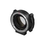 Canon Mount Adapter EF-EOS R 0.71x