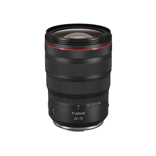 Canon RF 24-70mm f/2.8 L IS USM Lens