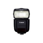 Canon Speedlite 430EX III-RT